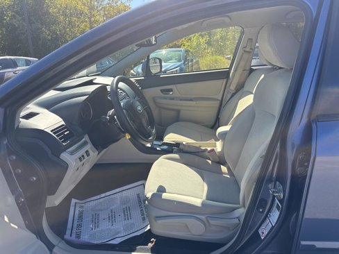 Used 2013 Subaru Crosstrek 2.0i Premium image 7