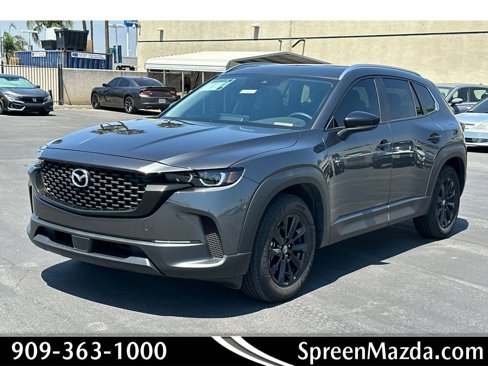 Used 2024 MAZDA CX-50 AWD 2.5 S image 1