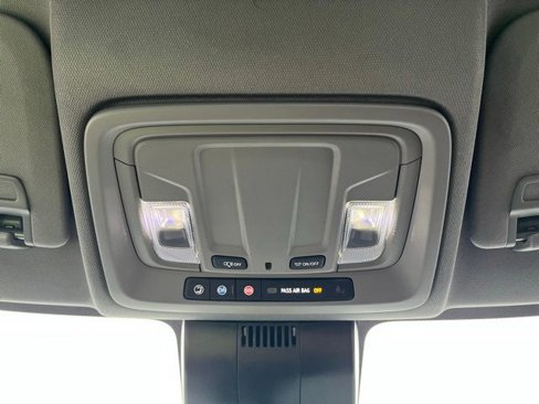 Used 2024 Chevrolet Silverado 1500 W/T w/ WT Fleet Convenience Package image 23