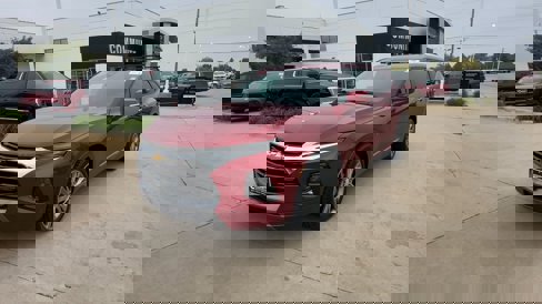 Used 2020 Chevrolet Blazer Premier w/ Driver Confidence II Package image 43