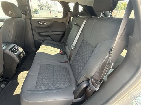 Certified 2021 Chevrolet Blazer LT image 23