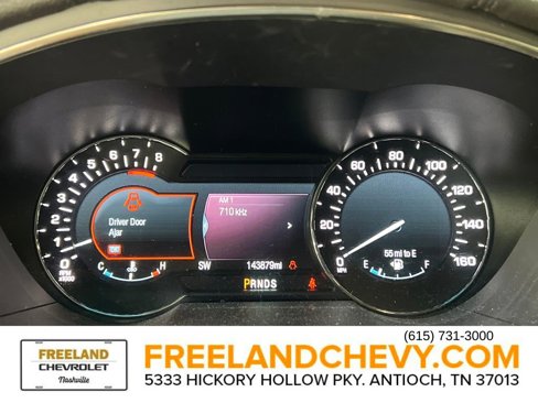 Used 2016 Lincoln MKX Select w/ Select Plus Package image 10