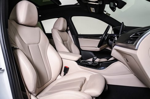 Used 2022 BMW X4 xDrive30i image 15
