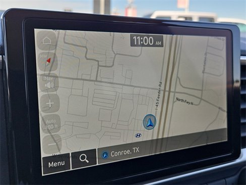 Used 2023 Hyundai Venue Limited image 2