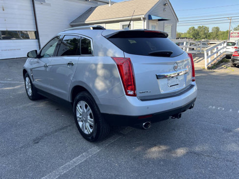Used 2012 Cadillac SRX Luxury image 13