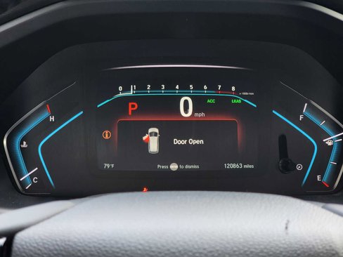 Used 2018 Honda Odyssey EX-L image 12