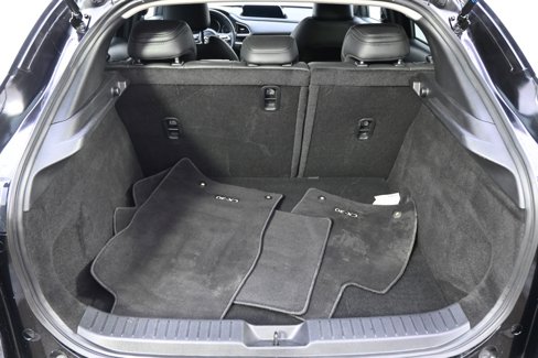Used 2023 MAZDA CX-30 AWD 2.5 S w/ Preferred Package image 19