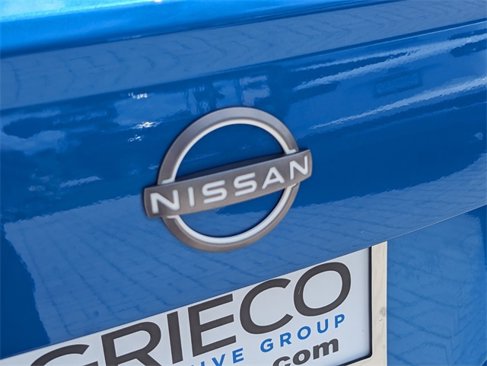 Used 2023 Nissan Versa S w/ S Plus Package image 12
