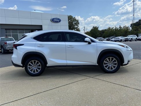 Used 2017 Lexus NX 200t FWD image 2