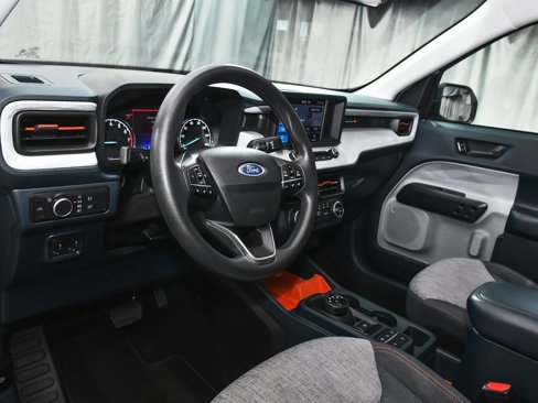 Used 2022 Ford Maverick XLT w/ Equipment Group 300A Standard image 22