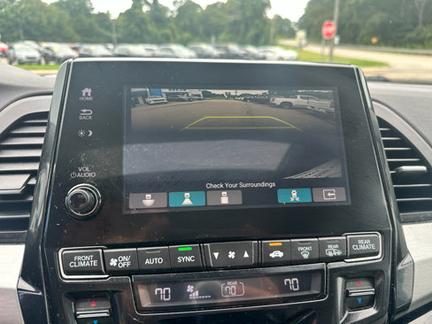 Used 2019 Honda Odyssey Elite image 11