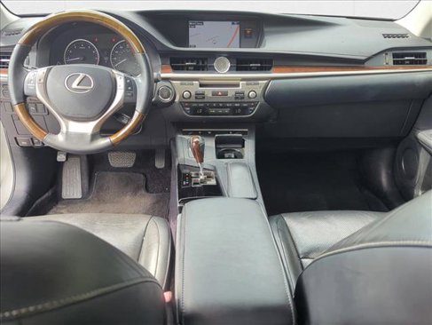 Used 2015 Lexus ES 350 image 15