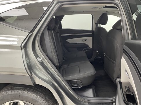 Used 2022 Hyundai Tucson SEL w/ Convenience Package image 14