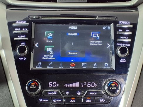 Used 2018 Nissan Murano SL image 18