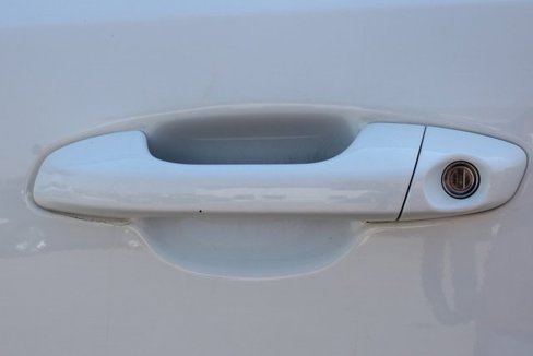 Used 2020 Kia Sportage LX image 9