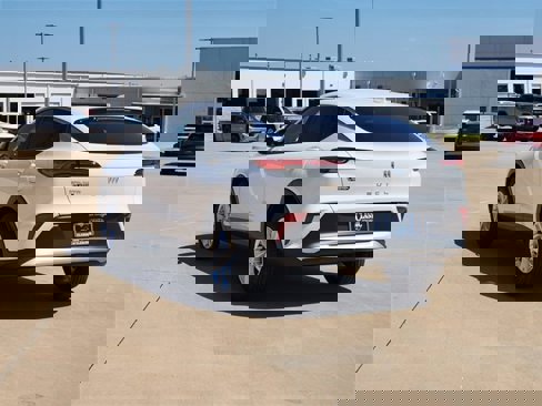 New 2025 Buick Envista Preferred w/ Advanced Safety Package image 5