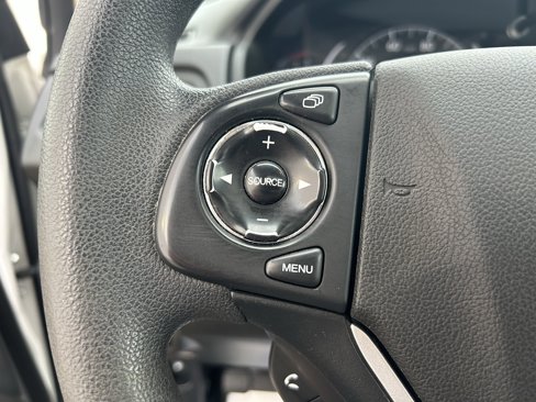 Used 2015 Honda CR-V EX image 22