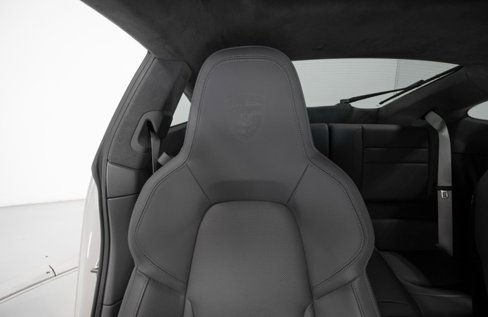 Used 2022 Porsche 911 Carrera image 54