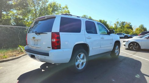 Used 2012 Chevrolet Tahoe LT image 8