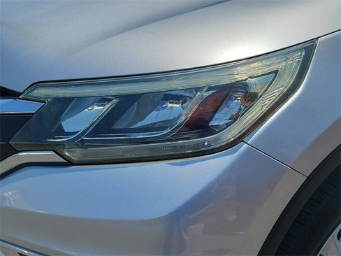 Used 2016 Honda CR-V EX image 27