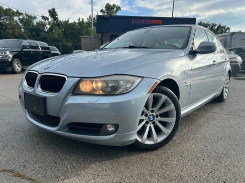 Used 2011 BMW 328i xDrive Sedan image 1