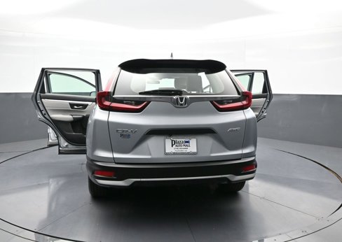Certified 2020 Honda CR-V LX image 46