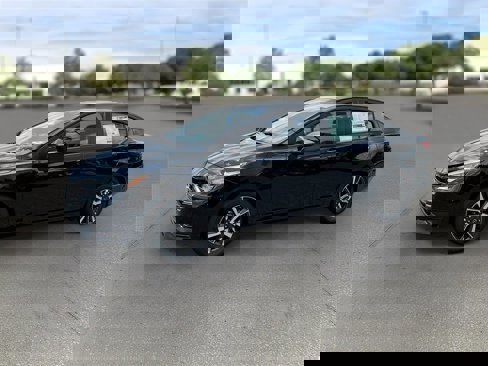 New 2025 Nissan Versa S image 28