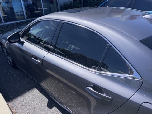 Used 2014 Lexus IS 250 image 4