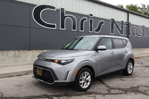 Used 2023 Kia Soul LX w/ Option Group 015 image 1