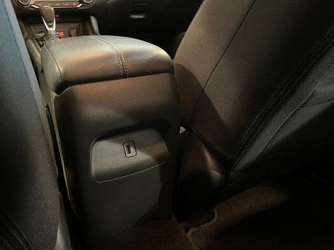 Used 2024 Nissan Sentra SV image 24