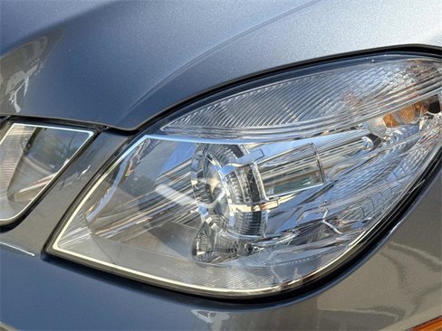 Used 2012 Mercedes-Benz E 350 4MATIC Sedan image 9