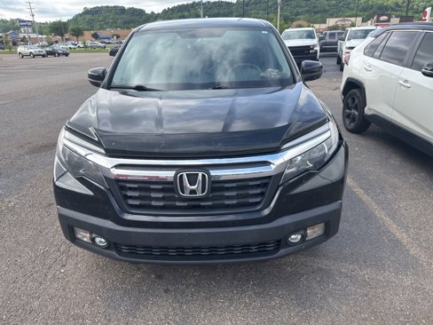 Used 2017 Honda Ridgeline RTL image 2
