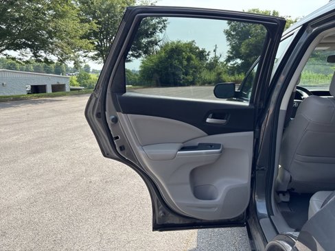 Used 2012 Honda CR-V EX-L image 28