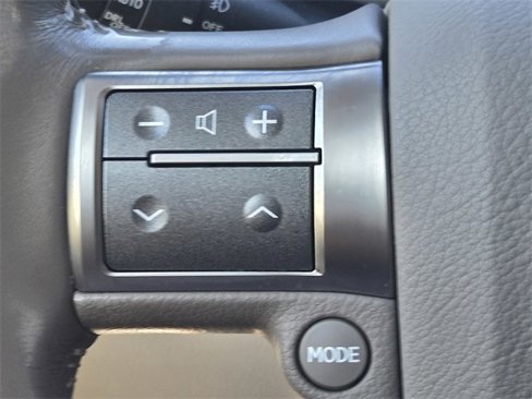 Used 2017 Lexus GX 460 image 25