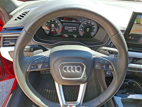 Certified 2024 Audi A4 2.0T Premium Plus w/ Premium Plus Package image 20