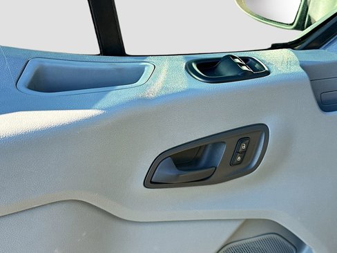 Used 2016 Ford Transit 250 148 Low Roof image 23