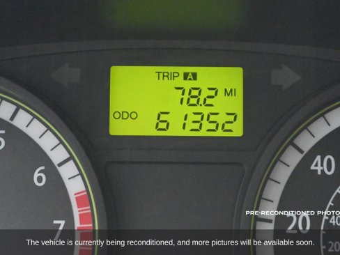 Used 2009 Kia Rio5 SX image 10