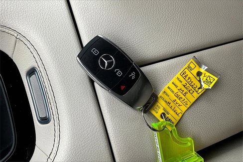 Certified 2023 Mercedes-Benz GLE 350 4MATIC image 35
