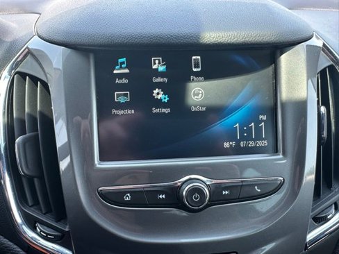 Used 2018 Chevrolet Cruze LT w/ RS Package image 58