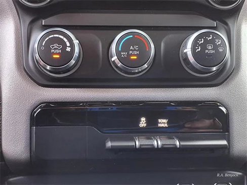 Certified 2019 RAM 1500 Big Horn image 20