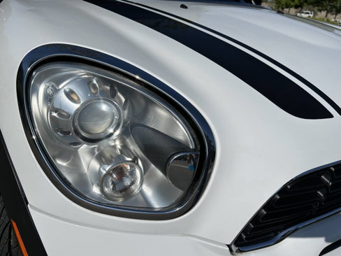 Used 2014 MINI Cooper Countryman S image 24