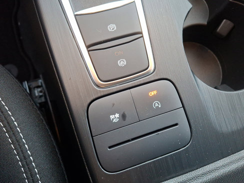New 2025 Ford Escape Active w/ Cold Weather Package image 18