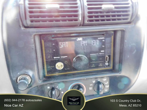 Used 1996 Ford Ranger 2WD Regular Cab image 36