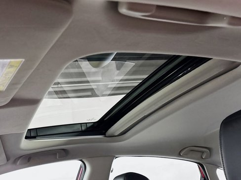 Certified 2017 Honda Civic Touring image 19