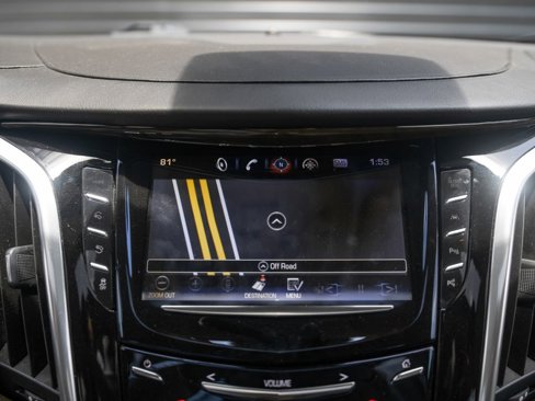 Used 2020 Cadillac Escalade Luxury image 35