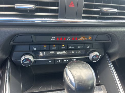 Used 2019 MAZDA CX-9 Touring image 41