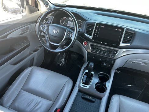 Used 2016 Honda Pilot EX-L image 13