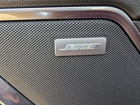 Used 2017 Chevrolet Silverado 1500 LTZ w/ High Desert Package image 44