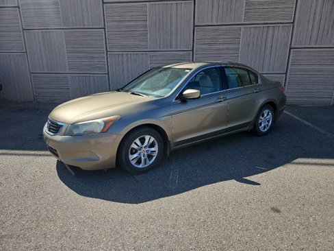 Used 2009 Honda Accord LX-P image 1