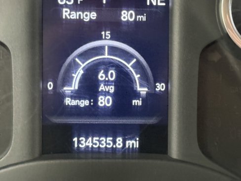 Used 2019 RAM 3500 Tradesman image 23